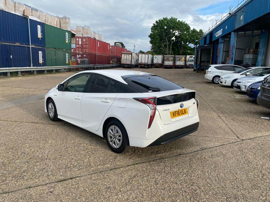 PCO and Wolverhampton Cars Rental Car Hire UK